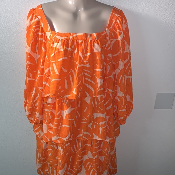 NWT WHO WHAT WHERE DRESS - Picture 4 of 11